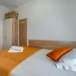 Comfortable Obad, 4 Min Walk To Znjan Apartmán Split