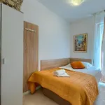 Apartmán Comfortable Obad, 4 Min Walk To Znjan *