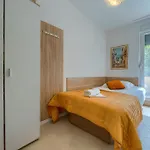 Comfortable Obad, 4 Min Walk To Znjan Apartmán