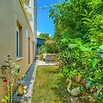 Comfortable Obad, 4 Min Walk To Znjan *
