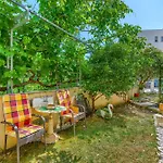 Comfortable Obad, 4 Min Walk To Znjan