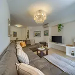 Apartmán Comfortable Obad, 4 Min Walk To Znjan