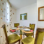 Comfortable Obad, 4 Min Walk To Znjan Split