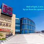 Comfortable Obad, 4 Min Walk To Znjan