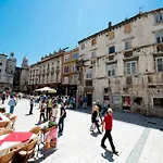 Comfortable Obad, 4 Min Walk To Znjan