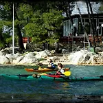 Apartmán Comfortable Obad, 4 Min Walk To Znjan Split