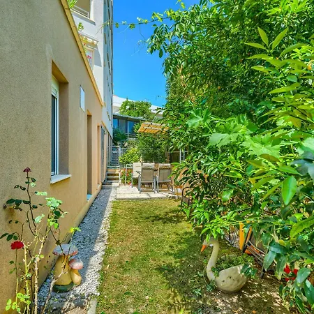 Comfortable Obad, 4 Min Walk To Znjan *