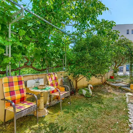 Comfortable Obad, 4 Min Walk To Znjan