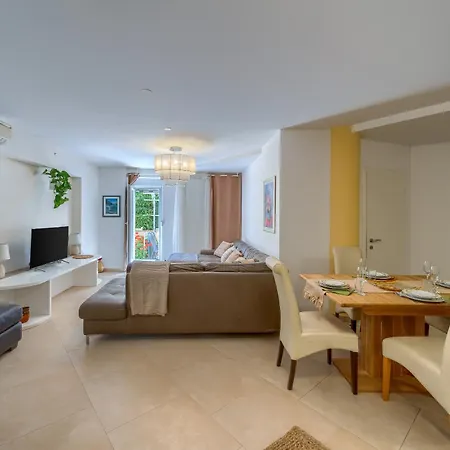 Comfortable Obad, 4 Min Walk To Znjan Split