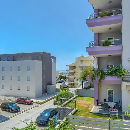Comfortable Obad, 4 Min Walk To Znjan *