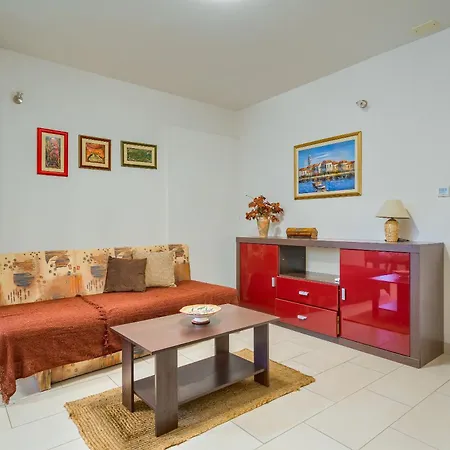 Comfortable Obad, 4 Min Walk To Znjan * Split