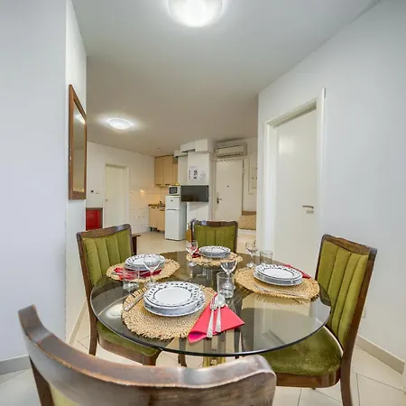 Apartman Comfortable Obad, 4 Min Walk To Znjan