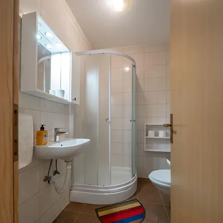 Comfortable Obad, 4 Min Walk To Znjan * Split