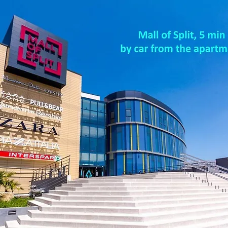 Comfortable Obad, 4 Min Walk To Znjan