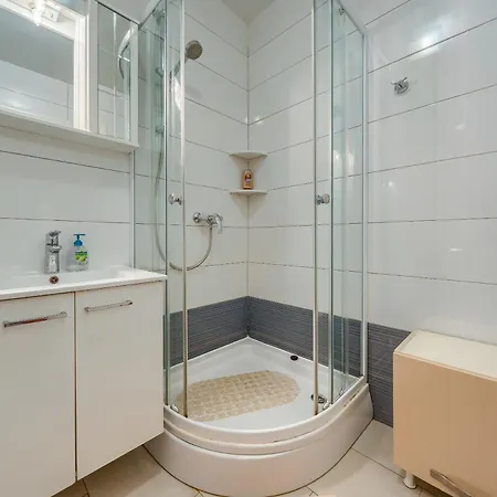 Comfortable Obad, 4 Min Walk To Znjan Split